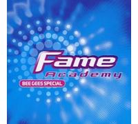 Various Artist - Fame Academy: Bee Gess Special