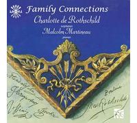 Various Artist - Family Connections