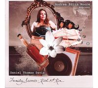 Various Artist - Family Secrets Kith & Kin