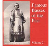 Various Artist - Famous Basses Of The Past 2