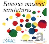 Various Artist - Famous Musical Miniatures