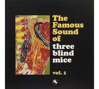 Various Artist - Famous Sound Of Three Blind Mice 1