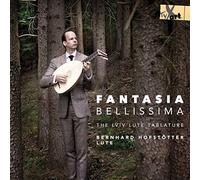 Various Artist - Fantasia Bellissima