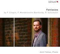 Various Artist - Fantasies