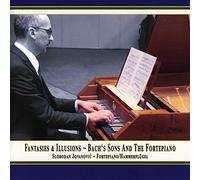 Various Artist - Fantasies & Illusions