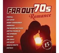 Various Artist - Far Out 70s Romance
