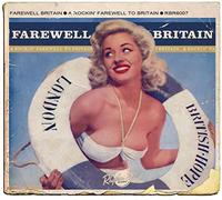 Various Artist - Farewell Britain