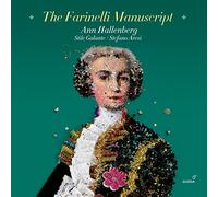 Various Artist - Farinelli Manuscript