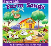 Various Artist - Farm Songs