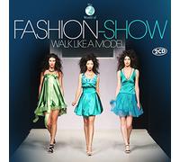 Various Artist - Fashion Show - Walk Like A Model (2 CD)