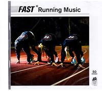 Various Artist - Fast Running Music