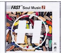 Various Artist - Fast Soul Music 2 (2 CD)