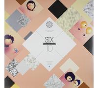 Various Artist - Fat Six10 Compilation 1