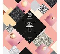 Various Artist - Fat Six10 Compilation 2