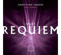 Gabriel Faure Faure: Requiem (CD) Album
