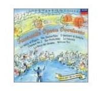 Various Artist - Favorite Opera Overtures