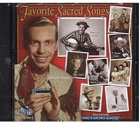 Various Artist - Favorite Sacred Songs