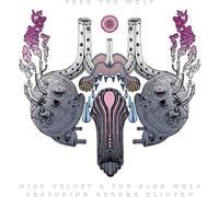 Various Artist - Feed The Wolf