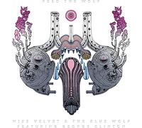 Various Artist - Feed The Wolf
