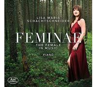 Various Artist - Feminae