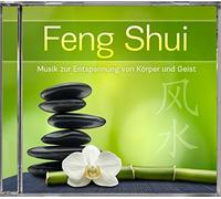 Various Artist - Feng Shui