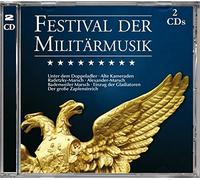 Various Artist - Festival Der Militarmusik
