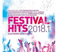 Various Artist - Festival Hits 2018.1