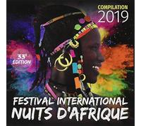 Various Artist - Festival International Nuits D'Afrique
