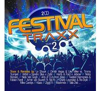 Various Artist - Festival Traxx 2