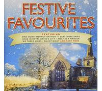 Various Artist - Festive Favourites