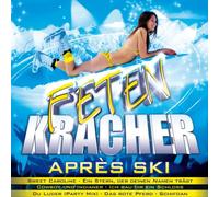 Various Artist - Fetenkracher-Apres Ski