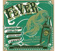Various Artists Journey to the Center of a Song: Fever - Volume 2 (Vinyl LP)