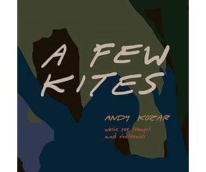 Various Artist - Few Kites