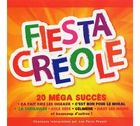 Various Artist - Fiesta Creole