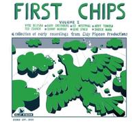 Various Artist - First Chips