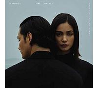 Various Artist - First Contact