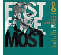 Various Artist - First & Foremost