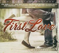 Various Artist - First Love