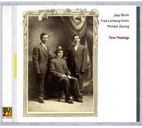 Various Artist - First Meetings