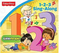 Various Artist - Fisher-Price: 1-2-3 Sing-Along