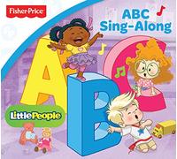 Various Artist - Fisher-Price: Abc Sing-Along