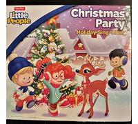 Various Artist - Fisher Price: Christmas Party