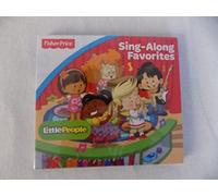 Various Artist - Fisher-Price: Sing-Along Favorites