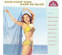 Various Artist - Five Foot Two Eyes of Blue