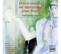 Various Artist - Flemish Romantic & Impressionistic Piano