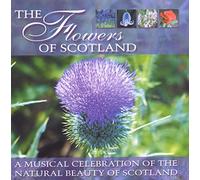 Various Artist - Flowers Of Scotland