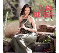 Various Artist - Flute Tales