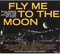 Various Artist - Fly Me To The Moon