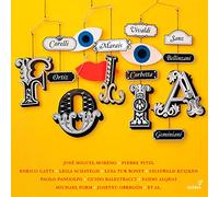 Various Artist - Folia