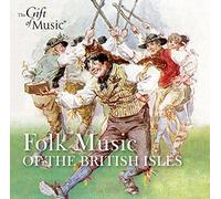 Various Artist - Folk Music Of The British Isles